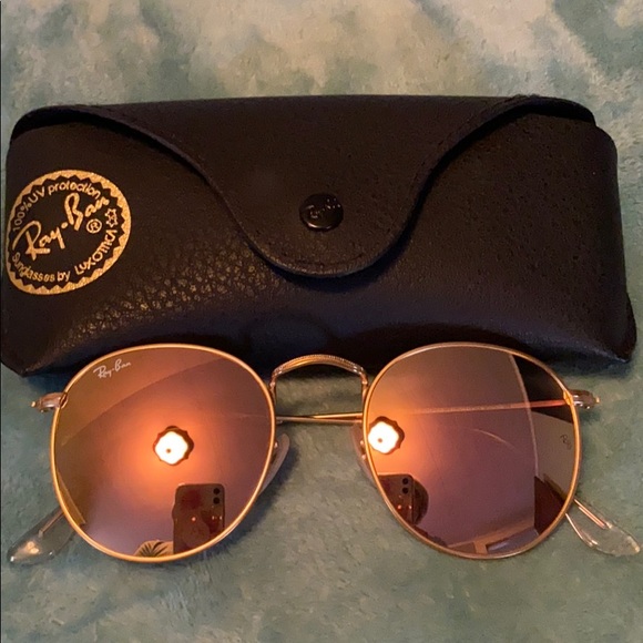 Rayaban Sunglasses - Picture 4 of 6